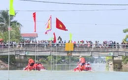 Đại hội Công nghiệp Du lịch Quốc gia thu hút hàng nghìn đơn vị, doanh nghiệp du lịch