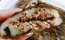Ăn bánh trứng kiến, nam thanh niên bị sốc phản vệ