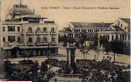 Tái hiện Hà Nội xưa tại triển lãm “Hồ Gươm, giao lộ Đông - Tây”