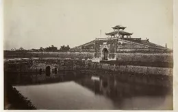 Triển lãm “Thành xưa, Phố cũ”  ra mắt công chúng từ ngày 6/10