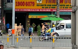 Đề xuất tước giấy phép Nhà xe Thành Bưởi đến 3 tháng