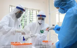 Bộ Y tế hướng dẫn thanh toán chi phí điều trị COVID-19, chế độ chính sách cho người chống dịch