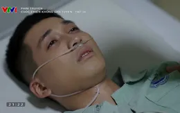 Cuộc chiến không giới tuyến - Tập 34: Hiếu bị thương nặng khi cứu tàu cá bị cháy