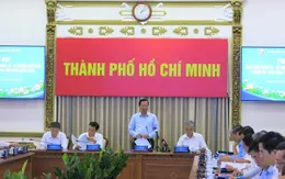 TP Hồ Chí Minh: 10 nhiệm vụ, giải pháp trọng tâm đến cuối năm 2023