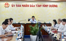 Bình Dương: Cần xin lỗi doanh nghiệp nếu trả hồ sơ 2 lần