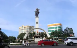 Xây dựng Buôn Ma Thuột thành trung tâm phát triển khoa học, công nghệ, du lịch, văn hóa của Tây Nguyên