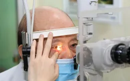 Bệnh viện Mắt tỉnh Đắk Lắk triển khai phẫu thuật đục thủy tinh thể trở lại