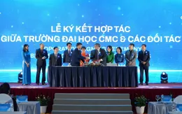 Hợp tác thúc đẩy công tác nghiên cứu và đào tạo
