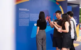 Mỗi năm, khoảng 40.000 người Việt đi du học nước ngoài