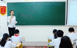 Một số trường học dạy tăng cường, liên kết xen vào nội dung chính khóa