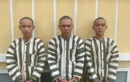 Tìm việc nhẹ lương cao, bé gái suýt sập bẫy mua bán người