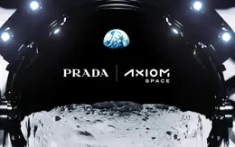 Prada hỗ trợ thiết kế trang phục du hành vũ trụ cho NASA 2025