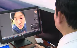 Viêm da nghiêm trọng vì kiến ba khoang
