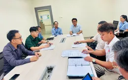 Bình Dương phát hiện ca mắc đậu mùa khỉ thứ 2