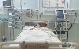 12 ngày "chạy đua cùng tử thần" cứu bé trai 12 tuổi mắc viêm cơ tim cấp do virus