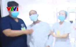 Bệnh nhân nặng nhất vụ cháy chung cư mini đã cai máy thở