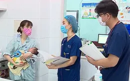 Nhóm trẻ dễ chuyển nặng khi nhiễm virus hợp bào hô hấp RSV