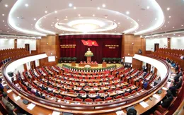 Hội nghị Trung ương 8 và những quyết sách quan trọng