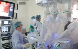 100 năm nghiên cứu và điều trị bệnh ung thư