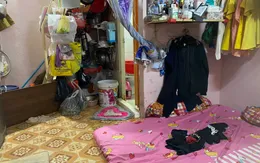 Gia đình 3 người tử vong trong phòng trọ nghi do ngạt khí