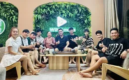 Wind Media: “Gió đông” cho những nhà sáng tạo nội dung chân chính