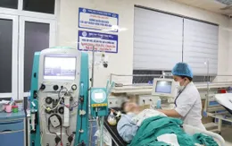Uống nhiều rượu khi đi liên hoan, 3 ngày sau nhập viện cấp cứu vì viêm tuy cấp