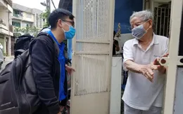 TP. Hồ Chí Minh thông qua nghị quyết mức chi hỗ trợ cộng tác viên sức khoẻ cộng đồng