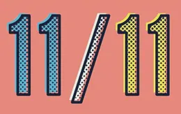 Người trẻ tận hưởng ngày ‘độc thân’ 11/11