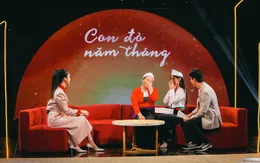 Ấn tượng “Việc tử tế tháng 11: Con đò năm tháng” tri ân các thầy cô