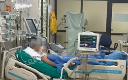 Cứu nam thanh niên ngừng tim gần 3 tiếng do điện giật