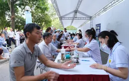 Ngày Phòng chống bệnh đái tháo đường thế giới 2023: "Hiểu nguy cơ, Biết hành động"