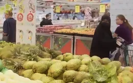 Nông sản Việt ngày càng được quan tâm tại Vùng Vịnh