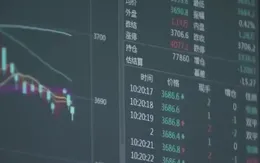 Chứng khoán Trung Quốc sẽ tăng trưởng trong năm 2024