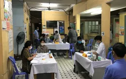 TP. Hồ Chí Minh: Tỷ lệ bệnh nhân đái tháo đường đạt mục tiêu điều trị gia tăng