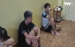 Cảnh giác chiêu lừa đảo cho vay tiền qua mạng