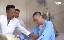 Cứu sống bệnh nhân bị đâm thủng tim