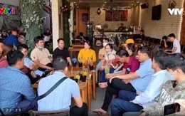 Có nhiều bài học đắt giá, nhiều người vẫn sập bẫy ‘việc nhẹ lương cao’