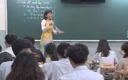 Bộ Giáo dục và Đào tạo quy định chia vùng để tính định mức giáo viên