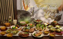 Hương vị thuần khiết đến từ tương lai