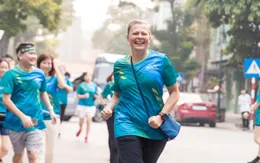 BIDV MetLife chủ động luyện rèn sức trí – Đủ đầy là khi Sẻ chia