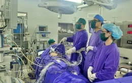 Đau lưng âm ỉ nhiều năm, đi khám vô tình phát hiện mắc dị tật bẩm sinh hiếm gặp