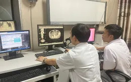 Can thiệp cấp cứu bệnh nhân vỡ tĩnh mạch thực quản, dạ dày