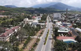 Quảng Nam: Một huyện có 51 công trình xây dựng cơ bản sai phạm