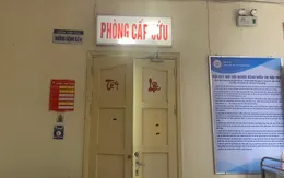 Người bệnh đái tháo đường bị biến chứng do không tuân thủ điều trị