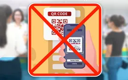 Cảnh báo: Mã QR code lừa đảo tại các cơ sở y tế