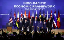 Xây dựng nền kinh tế thịnh vượng, bền vững cho tất cả quốc gia