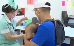 TP Hồ Chí Minh chỉ còn 2 loại vaccine tiêm miễn phí