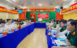 Cà Mau: Đẩy mạnh tuyên truyền Luật Cảnh sát biển Việt Nam