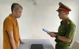 Lừa chuyển nhượng cổ phần theo hình thức đa cấp để chiếm đoạt gần 40 tỷ đồng