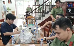 Phát hiện cơ sở phẫu thuật thẩm mỹ "chui" vẫn hành nghề khi đang bị đình chỉ